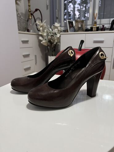 cipele za odelo: Pumps, Paar, 41