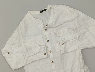 Shirts: Sinsay, Women`s shirt, size S