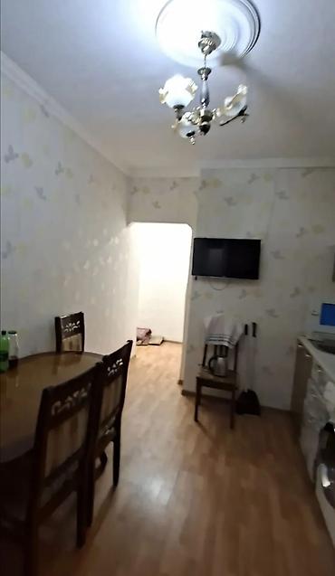 ev alqi satqi agentliyi: 2 otaqlı, Yeni tikili, 32 kv. m — 4