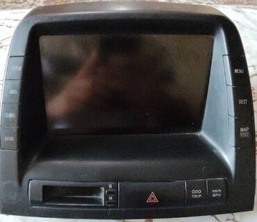 benq e700 lcd monitor: Monitor, Torpeda, LCD displey