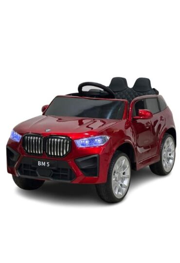 детский мотоцикл каталка: Uşaq üçün elektrikli miniatür avtomobil – BM 5 modeli - Korpus