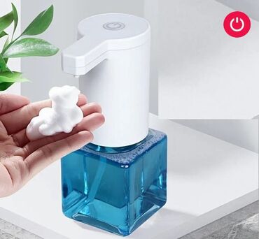 paltar sabunu: ✅Sensor Sabun qabı ✅Sensor sabun qabi ✅Maye sabun dispenseri ✅Sensor