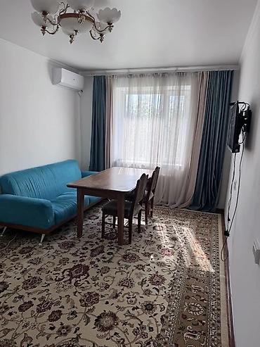 osh flat: 3 комнаты, Моссовет Агентство недвижимости, Только парням, от 1 месяца, от 3 месяцев, от 6 месяцев, С мебелью полностью — 3