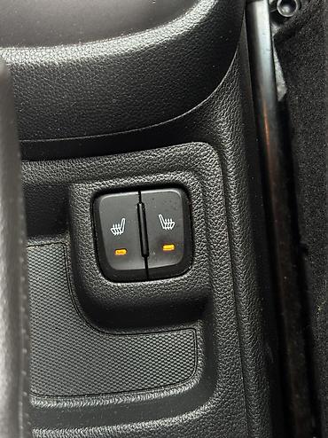 Chevrolet: Chevrolet Spark: 2018 г., 1 л, Автомат, Бензин, Хэтчбэк — 9