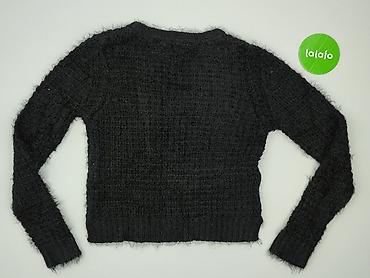 ponczo c: Gina Tricot, Sweter damski, rozmiar S — 3