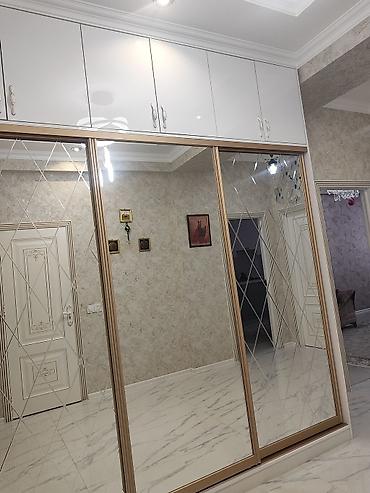 iceri seher: 2 otaqlı, Yeni tikili, 72 kv. m — 6