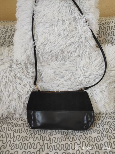 mommy bag torba: Shoulder bag, H&M