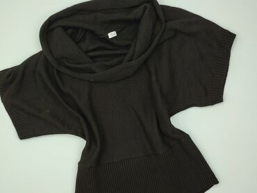 sukienka sweterkowa c a: Sweter damski, rozmiar One size