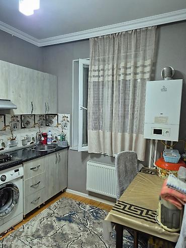 ev tecili satilir: 3 otaqlı, 81 kv. m, Kredit yoxdur, Yeni təmirli — 8