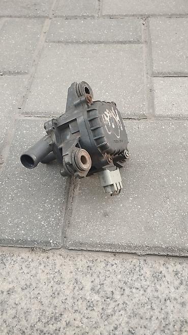 reduktor motor: Toyota PRİUS 1.5 l, Hibrid, 2009 il, Orijinal, Yaponiya, İşlənmiş — 3