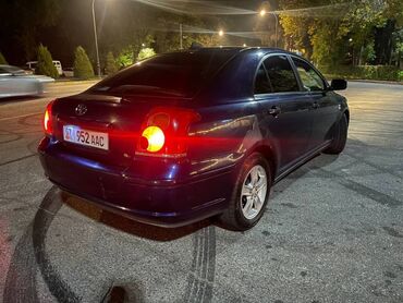 датчик температуры тойота: Toyota Avensis: 2004 г., 2 л, Механика, Бензин, Седан