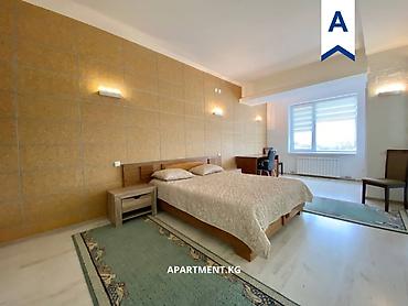 Батирлер: For rent modern and cozy 1 bedroom studio apartment in the Golden — 6