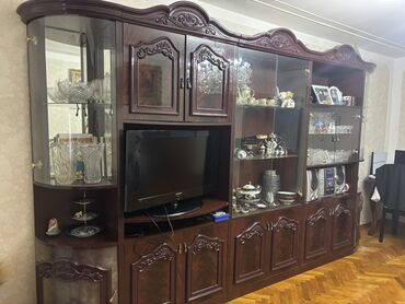 шкаф для стиральной машины: ТВ подставка, Нет кредита