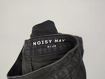 gap jeans: Noisy May, Jeansy damskie, rozmiar M — 4