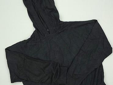 varlesca bluzy: Esmara, Bluza z kapturem damska, rozmiar M — 1