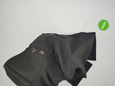 kozaki relax: Spodnie materiałowe damskie, rozmiar XL — 5