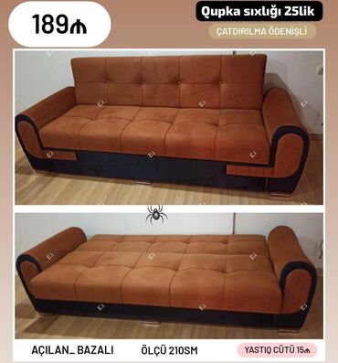 продажа раскладушек в баку: Divan, Yeni, Açılan, Bazalı lalafo.az -da продажа раскладушек в баку: Divan, Yeni, Açılan, Bazalı