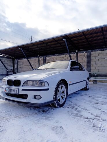 болты на бмв: BMW 5 series: 1997 г., 2.2 л, Типтроник, Бензин, Седан