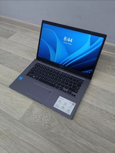 новые планшеты: Ноутбук, Asus, 4 ГБ ОЭТ, Intel Core i3, Колдонулган