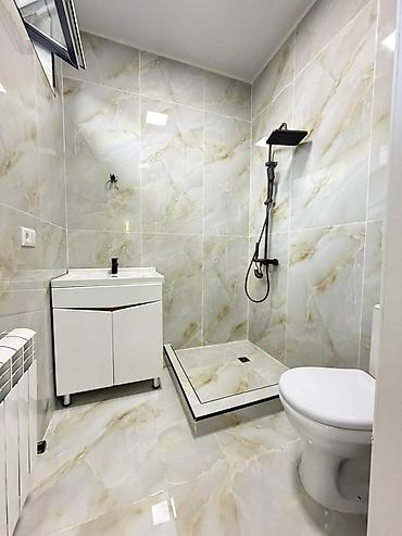 орундуктар: 🏡 ПРОДАЁТСЯ НОВЫЙ ДОМ В АК-ОРДО-3 ✨ Новый уютный дом со современным — 7