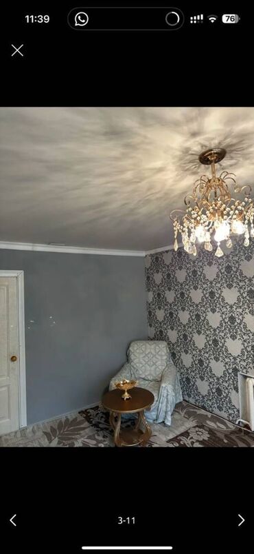 Продажа квартир: 1 комната, 20 м², Общежитие и гостиничного типа, 3 этаж, Евроремонт