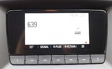 auto maglenke: DISPLAY ZA OPEL INSIGNIA | Polovni originalni delovi za Opel — 2