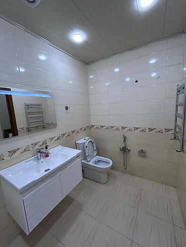 Mənzillər: Nəsimi rayonunda mənzil kirayəyə verilir. 2 otaq 90 m2 14/16 mərtəbə — 4