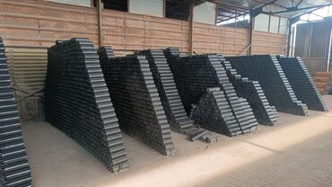 Другое оборудование для бизнеса: Конвейерные ролики!!! ролики конвейерные! ОсОО KGKONVEER предлагает — 7