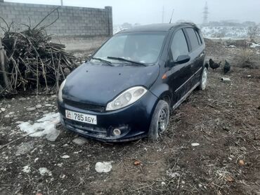 степ сатам: Бензиндик кыймылдаткыч Chery 2009 г., 1.3 л, Колдонулган, Оригинал, Кытай