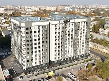 Продажа квартир: 1 комната, 43 м², Элитка, 5 этаж, Дизайнерский ремонт — 1