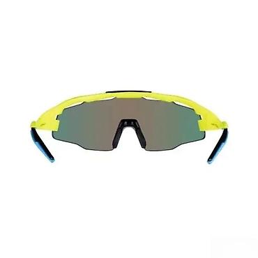 Naočare: NAOČARE FORCE EVEREST, FLUO, PLAVO OGLEDALA STAKLA | NAOČARE FORCE — 3