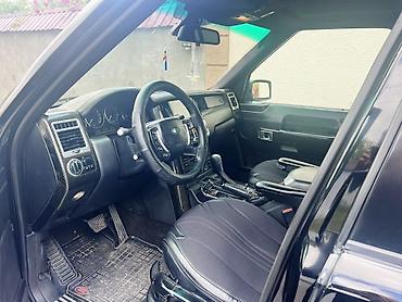 mercedes stop 2000: Land Rover Range Rover: 4.4 l | 2011 il 9000 km Ofrouder/SUV — 2