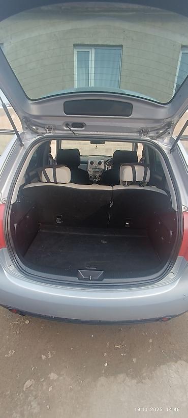 Mazda: Mazda Verisa: 2006 г., 1.5 л, Автомат, Бензин, Хэтчбэк — 7