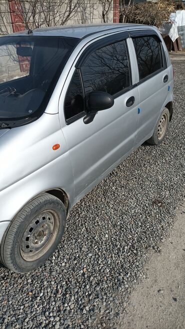 демио матис: Daewoo Matiz: 2003 г., 0.8 л, Механика, Бензин