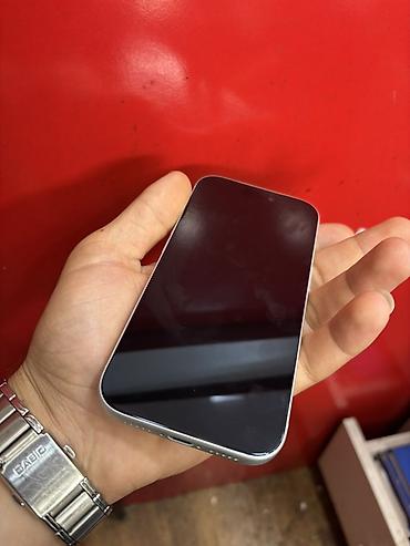 iphone 14 256: IPhone 17 Pro, 256 GB, Ağ — 5