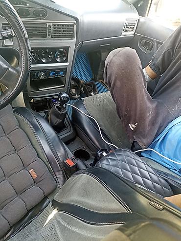 электро мантер: Daewoo Nexia: 2012 г., 1.6 л, Бензин, Седан — 7