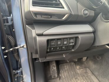 Subaru: Subaru Forester: 2019 г., 2.5 л, Бензин — 6