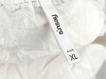 prasowanie bytom: Sinsay, Top damski, rozmiar XL — 4