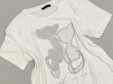 lidl t shirty: Mohito, Women`s T-shirt, S (EU 36)