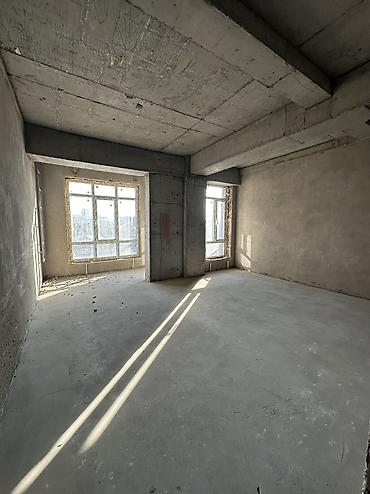 leo apart: 3 комнаты, 100 м², Элитка, 6 этаж, ПСО (под самоотделку) — 1