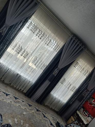 Шторы и занавески: Арсланбоб Пардалар магазини Арзон нархларда. Комплект штор для — 9