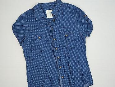 koszule monnari: H&M L.O.G.G., Koszula damska, rozmiar M — 1
