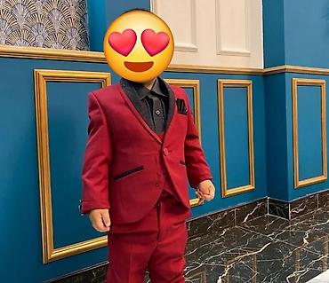 Комплекты одежды: Комплект — 9