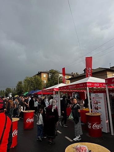 банка куплю: Аренда банкетных стульев,столы круглые,прямоугольные !Аренда шатров! — 6