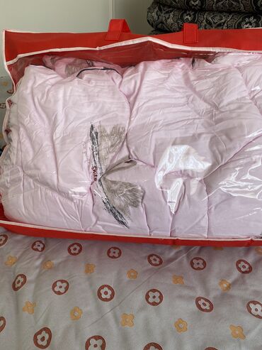 ткань для постельного белья: Двух спальная на на любой сезон последний со скидкой новый качество