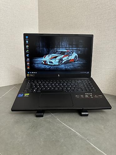 Ноутбуки Acer: Игровой, Б/у, Intel Core i7 — 2