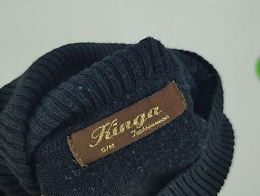 sweter meski ca: Golf damski, rozmiar S — 4