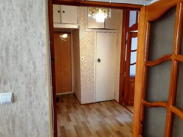 Köhnə tikili: Bakı, 3 otaqlı, Köhnə tikili, 85 kv. m — 9