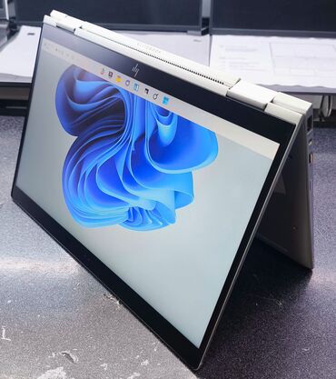 ajazz aj159: Ноутбук, HP, 8 ГБ ОЭТ, Intel Core i5, 14 ", Колдонулган, Жумуш, окуу үчүн, эс тутум NVMe SSD