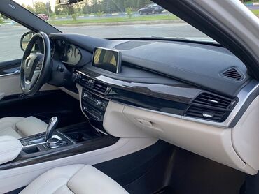 BMW: BMW X5: 3 l | 2016 il Ofrouder/SUV — 10